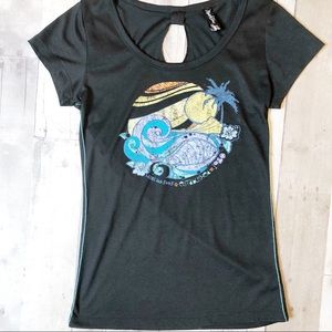 Maui & Sons Tee shirt